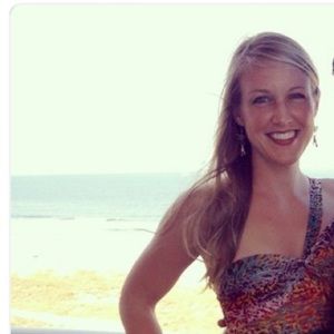 Meet your Posher, Joanna